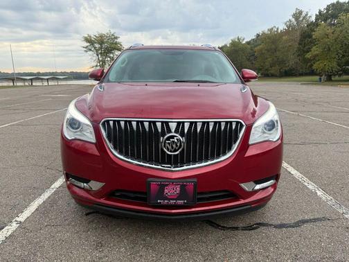 2013 Buick Enclave Premium