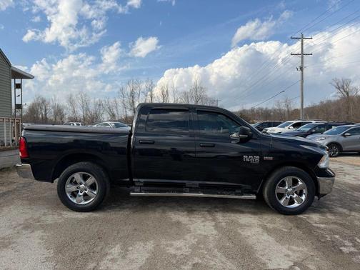 2019 RAM 1500 Lone Star