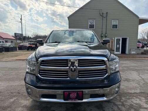 2019 RAM 1500 Lone Star