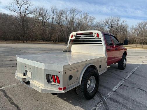 2006 Dodge Ram 3500 SLT/Sport