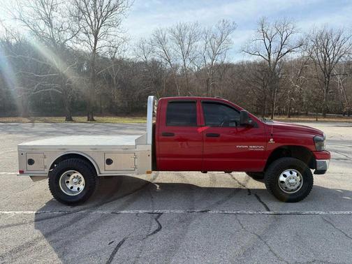 2006 Dodge Ram 3500 SLT/Sport