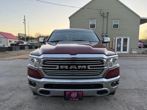 2020 RAM 1500 Lone Star