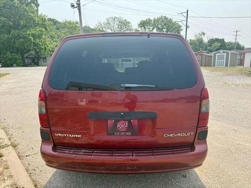 2003 Chevrolet Venture LS