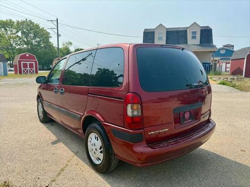 2003 Chevrolet Venture LS