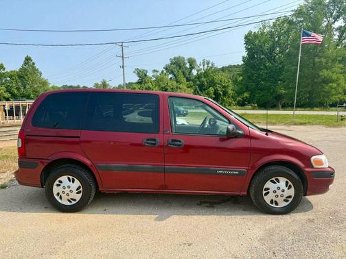 2003 Chevrolet Venture LS