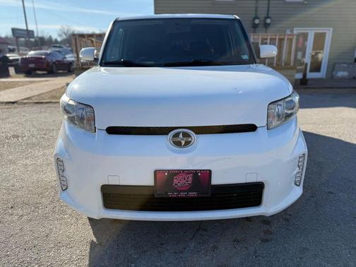 2014 Scion xB Release Series 10.0