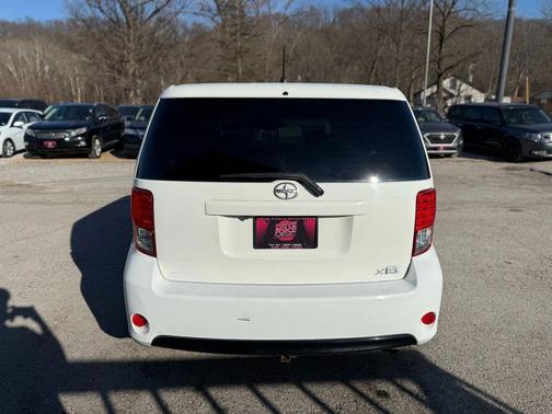 2014 Scion xB Release Series 10.0