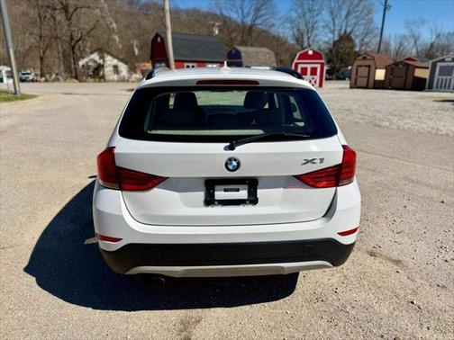 2014 BMW X1 xDrive 28i