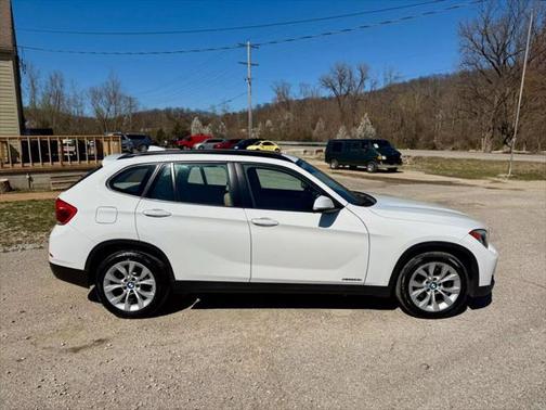 2014 BMW X1 xDrive 28i