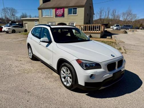 2014 BMW X1 xDrive 28i