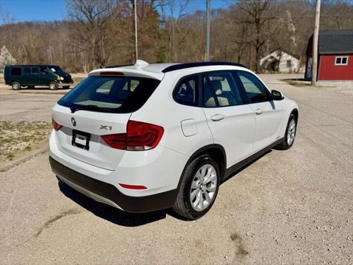 2014 BMW X1 xDrive 28i
