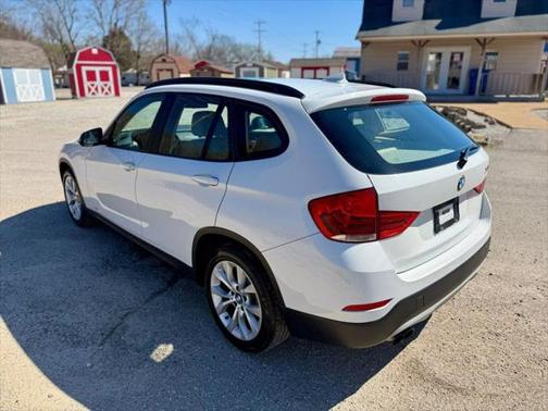 2014 BMW X1 xDrive 28i