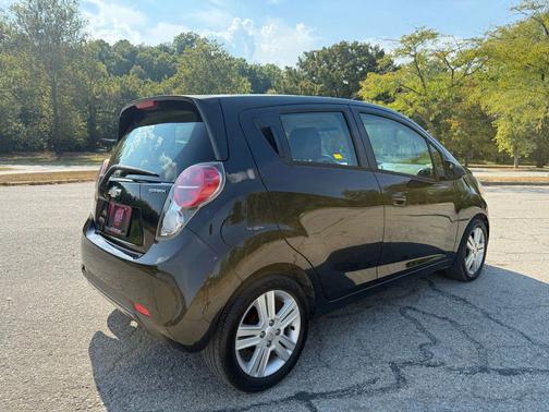 2015 Chevrolet Spark LS