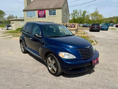 2005 Chrysler PT Cruiser GT