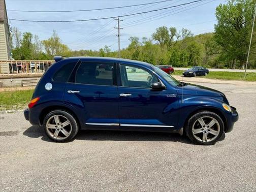 2005 Chrysler PT Cruiser GT