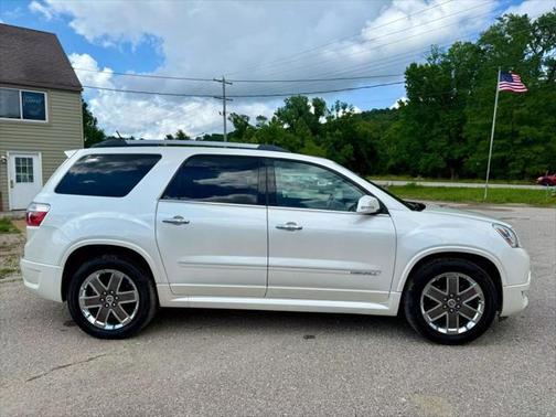 2012 GMC Acadia Denali