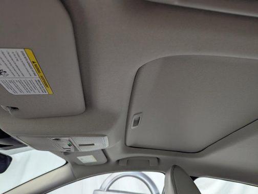 Atlantic Gray Metallic 2026 Nissan Sentra SL