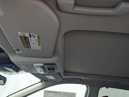 Gun Metallic 2024 Nissan Rogue SV