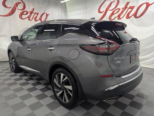 2024 Nissan Murano SL