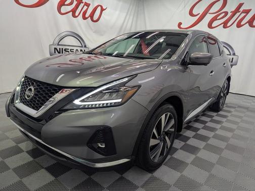2024 Nissan Murano SL