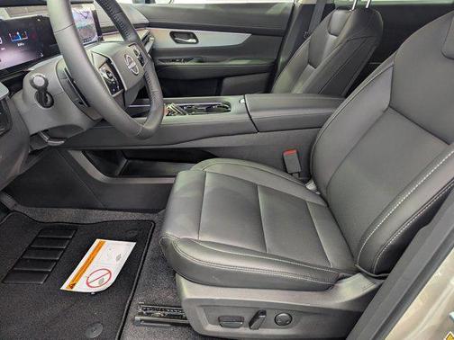 Champagne Silver Metallic 2026 Nissan Murano SL