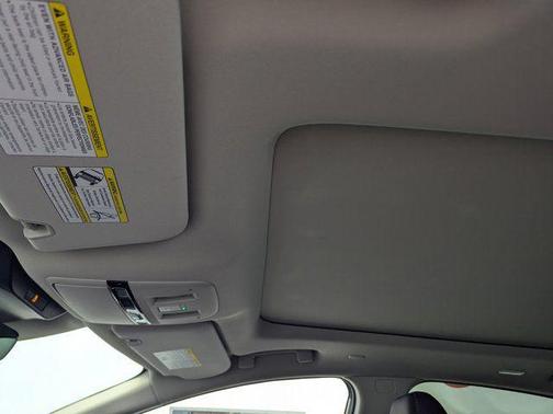 Champagne Silver Metallic 2026 Nissan Murano SL