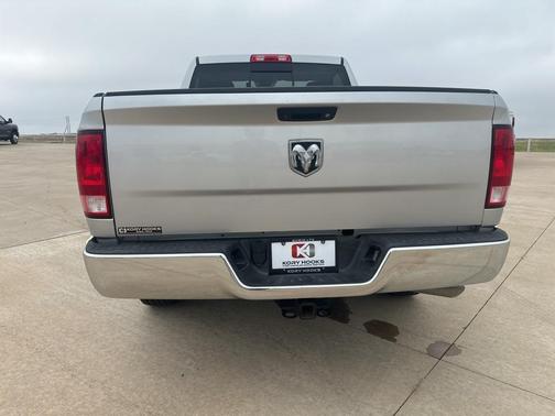 2017 RAM 1500 Tradesman/Express