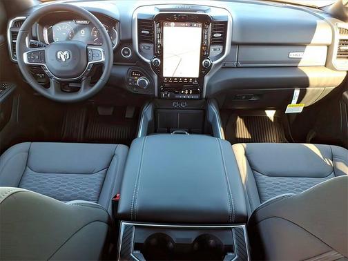 2026 RAM 1500 Lone Star