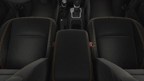 2025 Jeep Gladiator Texas Trail