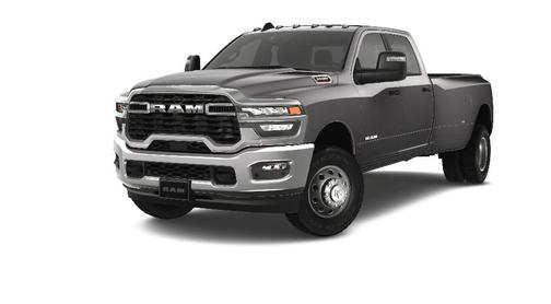 2025 RAM 3500 Big Horn