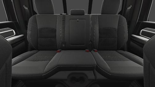2025 RAM 3500 Big Horn