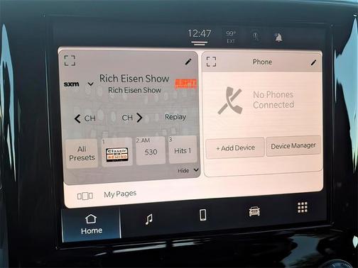 2025 RAM 3500 Big Horn