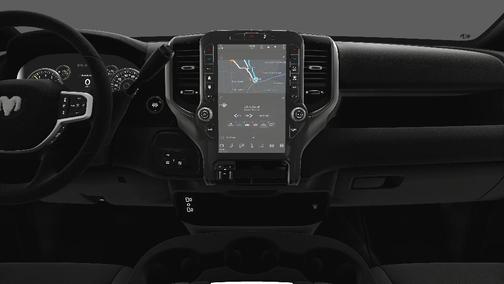 2025 RAM 3500 Tradesman