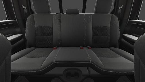 2025 RAM 3500 Tradesman