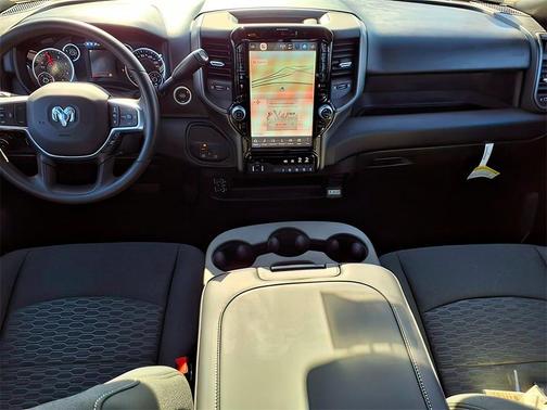 2025 RAM 3500 Tradesman