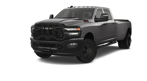 2025 RAM 3500 Tradesman