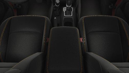 2025 Jeep Gladiator Texas Trail