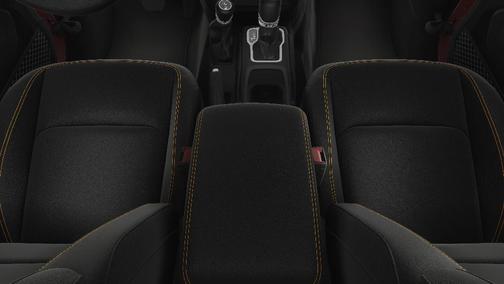2025 Jeep Gladiator Texas Trail
