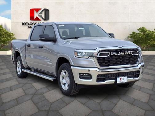 2025 RAM 1500 Lone Star