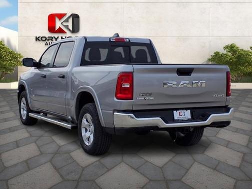 2025 RAM 1500 Lone Star