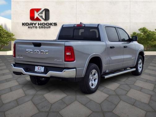 2025 RAM 1500 Lone Star