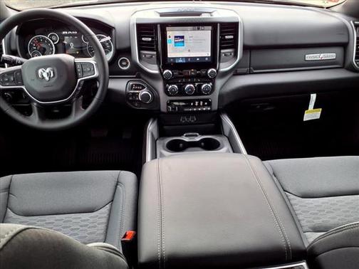 2025 RAM 1500 Lone Star