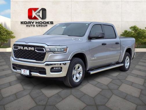 2025 RAM 1500 Lone Star