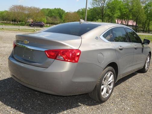 Photo 3 of 26 of 2019 Chevrolet Impala 1LT