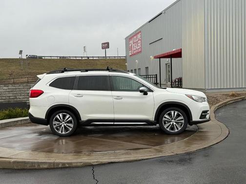 2019 Subaru Ascent Touring 7-Passenger