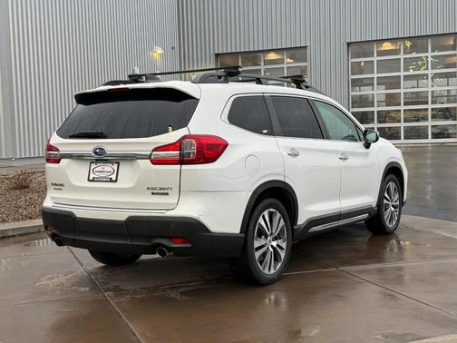 2019 Subaru Ascent Touring 7-Passenger