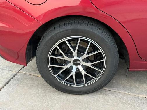 2019 Subaru Impreza 2.0i