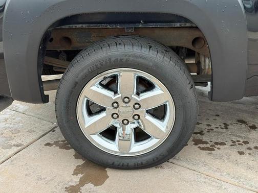 Onyx Black 2013 GMC Sierra 1500 SLE1