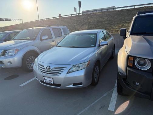 2008 Toyota Camry LE
