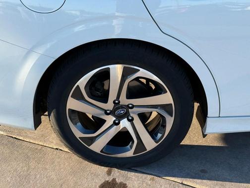 2022 Subaru Legacy Limited